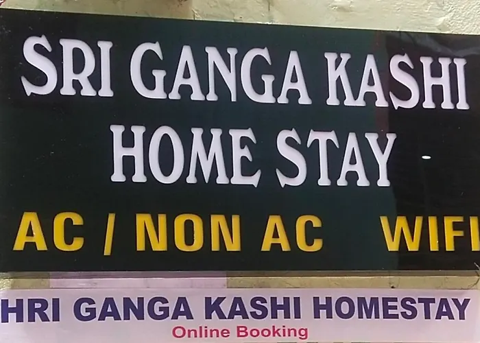 Shri Ganga Kashi Homestay