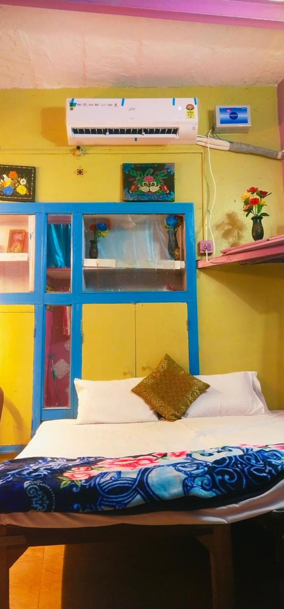Shri Ganga Kashi Homestay
