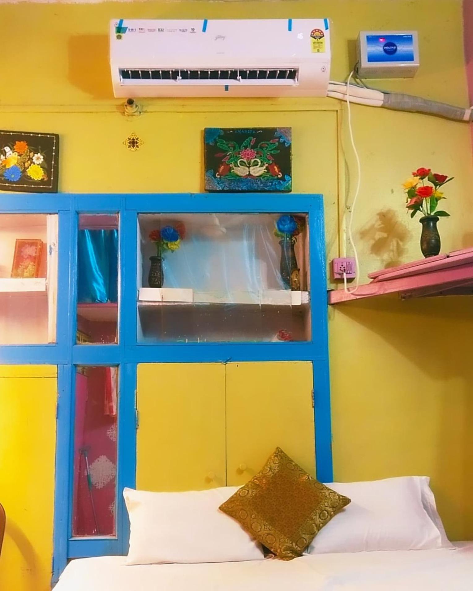 Shri Ganga Kashi Homestay