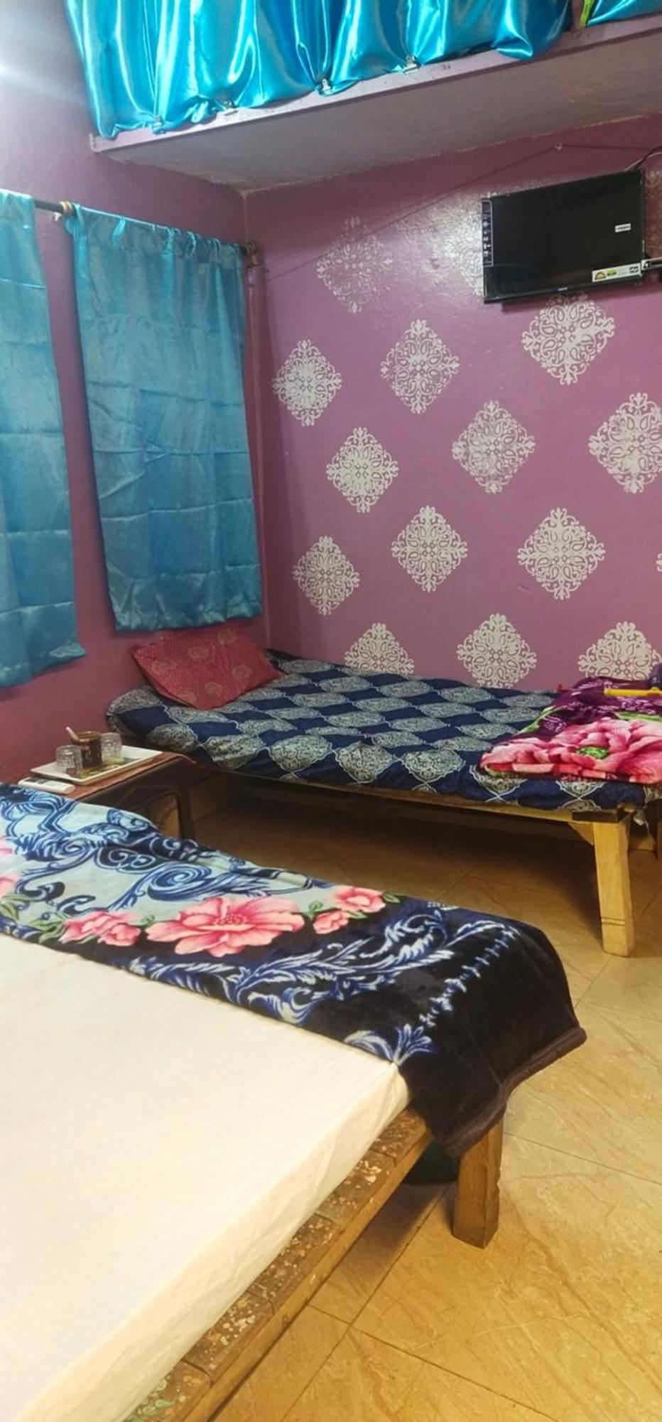Shri Ganga Kashi Homestay Varanasi