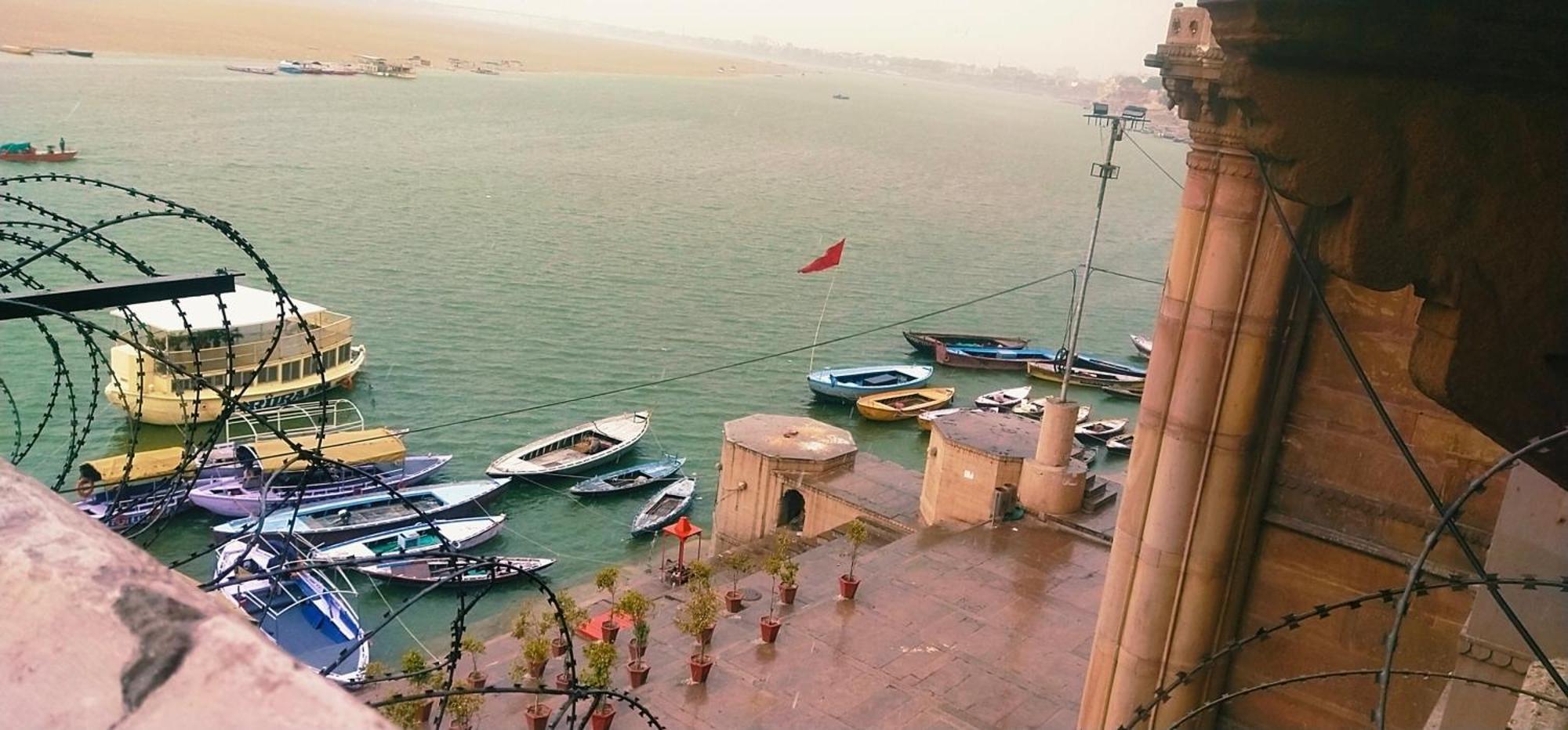 Shri Ganga Kashi Homestay *