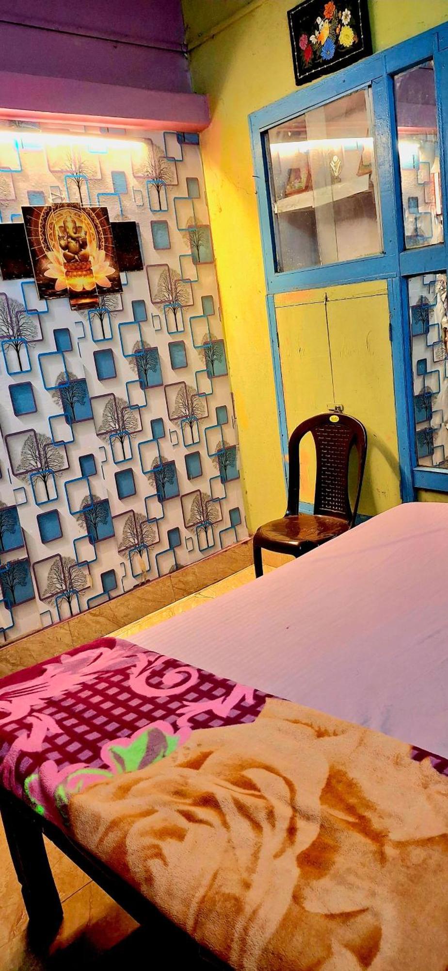 Shri Ganga Kashi Homestay * Varanasi