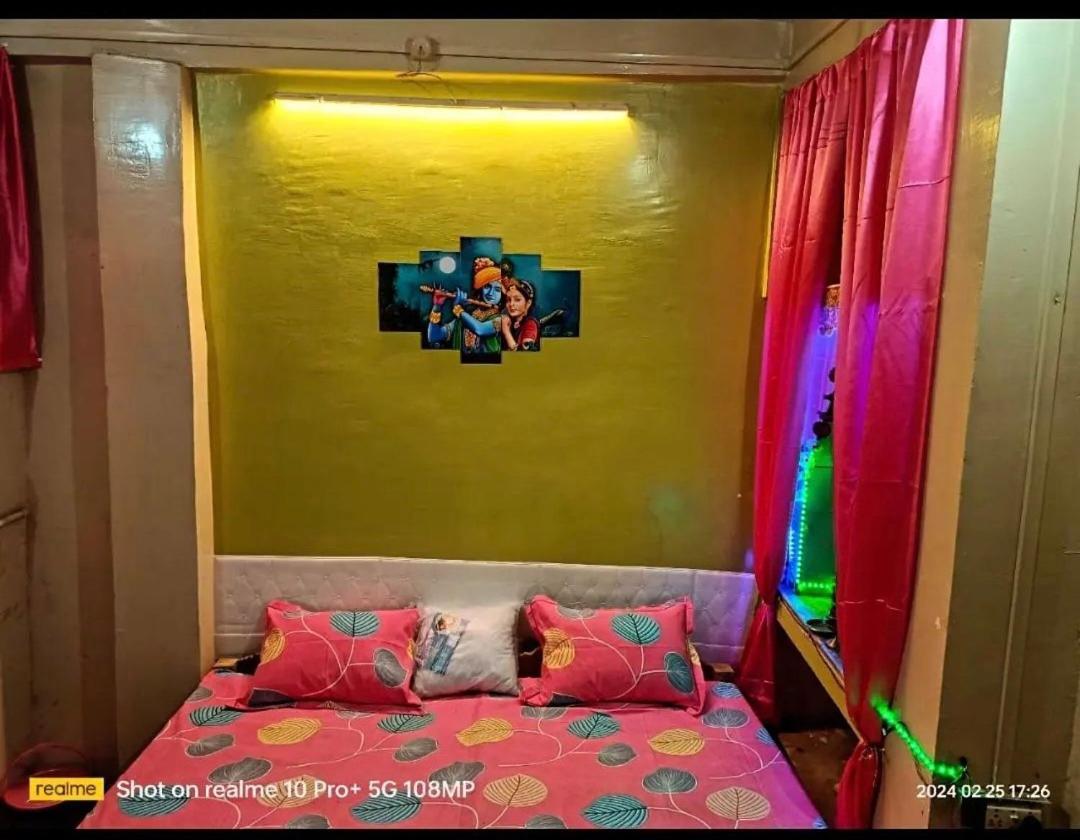 Shri Ganga Kashi Homestay Homestay *