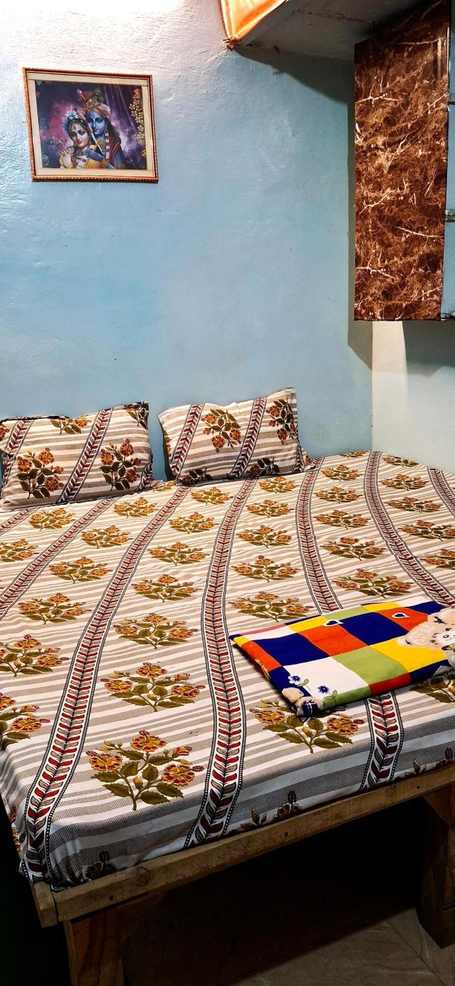Shri Ganga Kashi Homestay Varanasi
