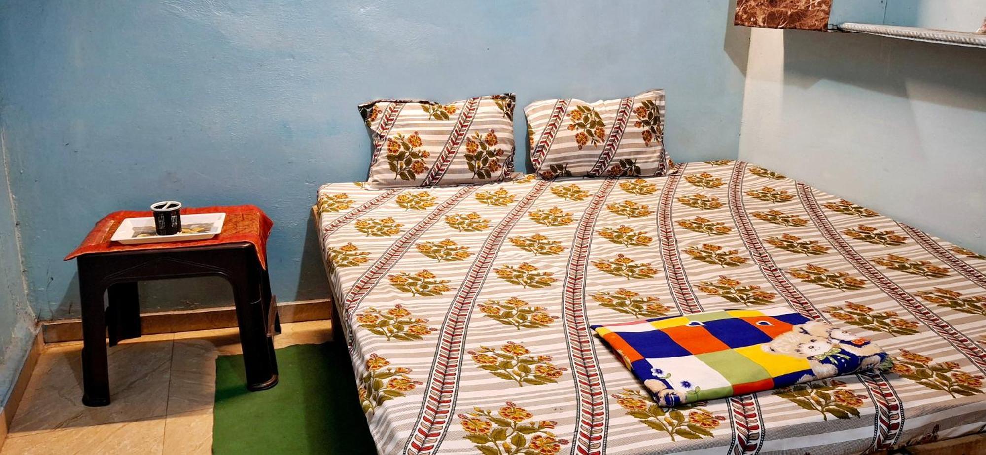 Shri Ganga Kashi Homestay * Varanasi