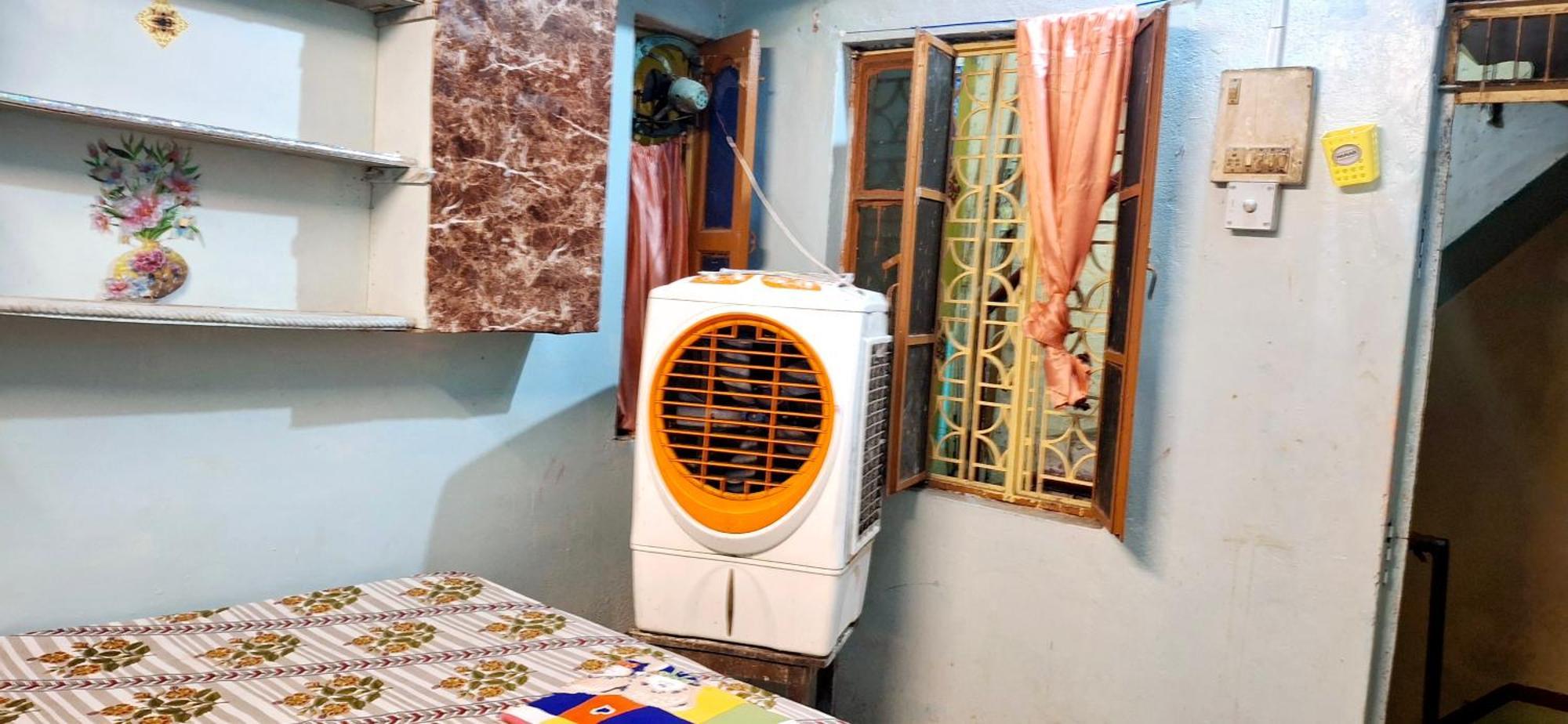 Homestay Shri Ganga Kashi Homestay *