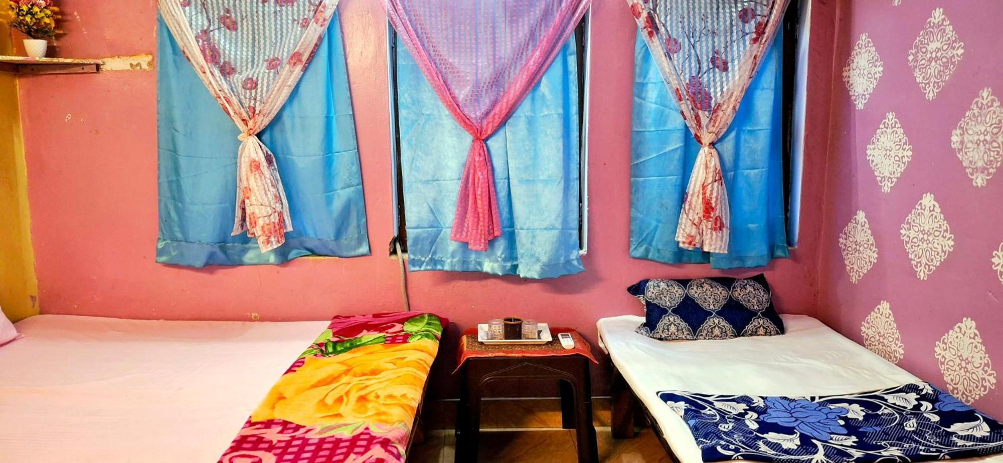 Homestay Shri Ganga Kashi Homestay Varanasi